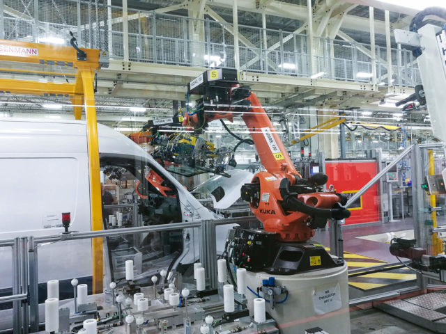 Vehicle assembly – SCHULZ Systemtechnik