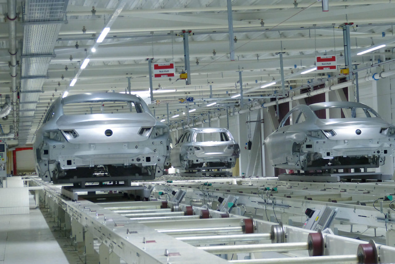 Automotive – SCHULZ Systemtechnik