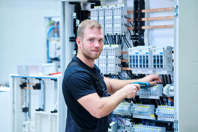 Switchgear SCHULZ Systemtechnik switchgear-schulz-systemtechnik