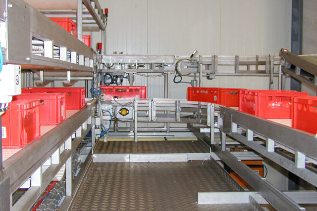 Company – SCHULZ Systemtechnik