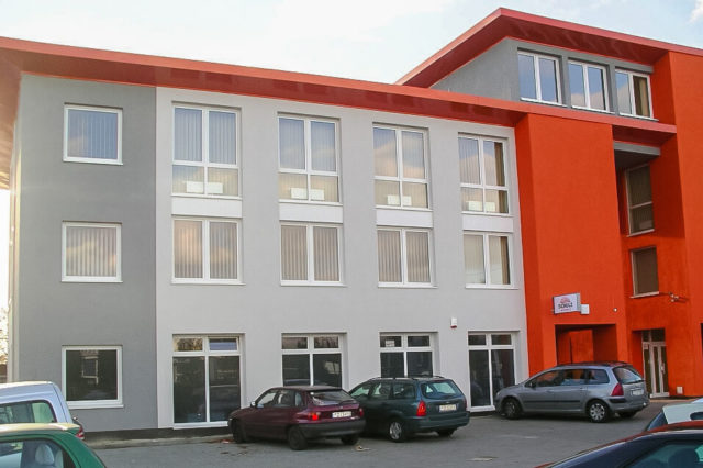 Company – SCHULZ Systemtechnik