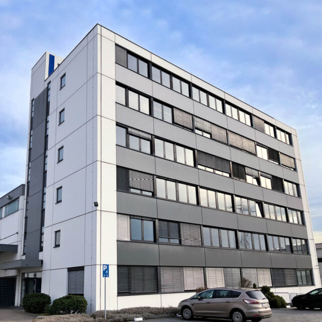 Locations – SCHULZ Systemtechnik